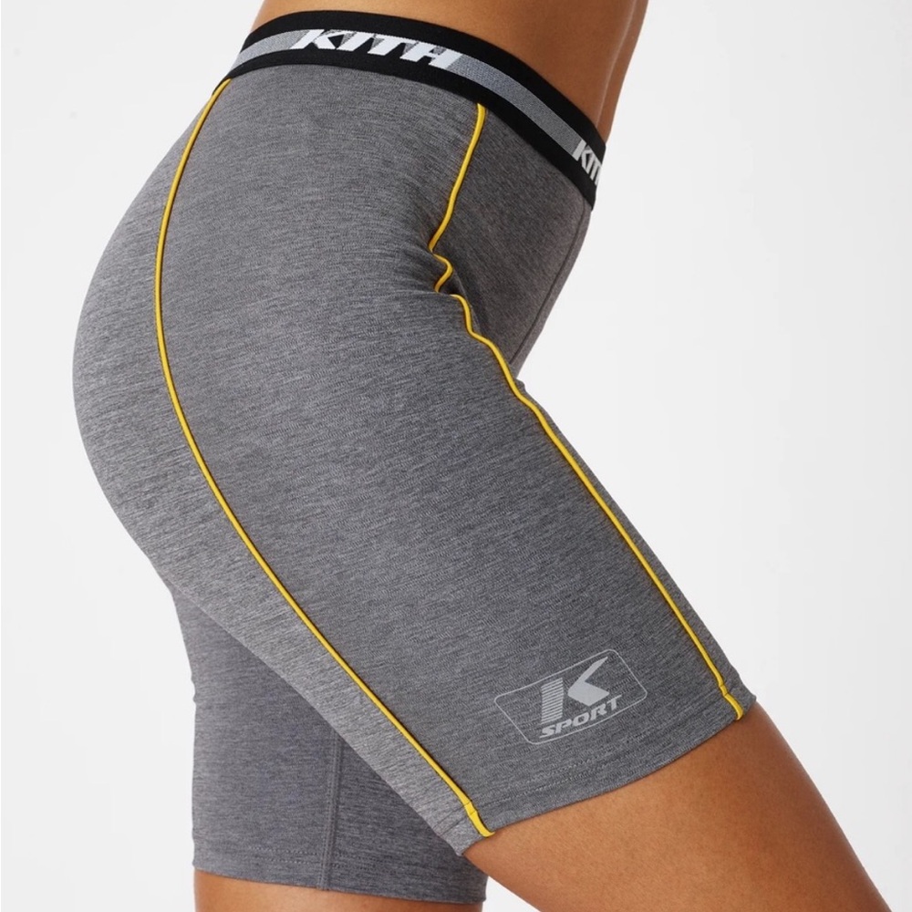 Kith Women Luela Biker Shorts – XS